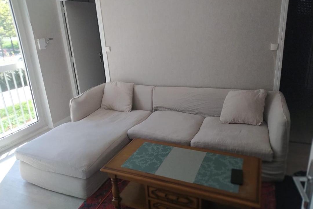 Photo of Livingroom in Dijon