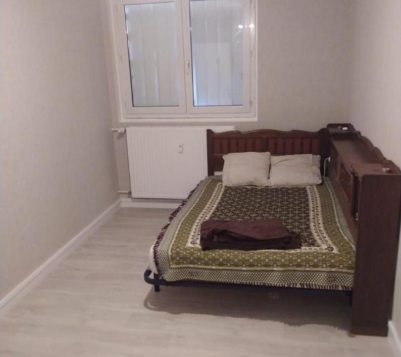 Photo of Bedroom in Dijon