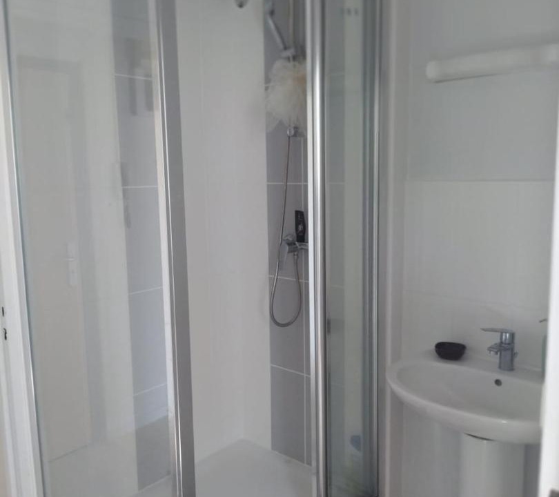 Photo of Bathroom in Dijon