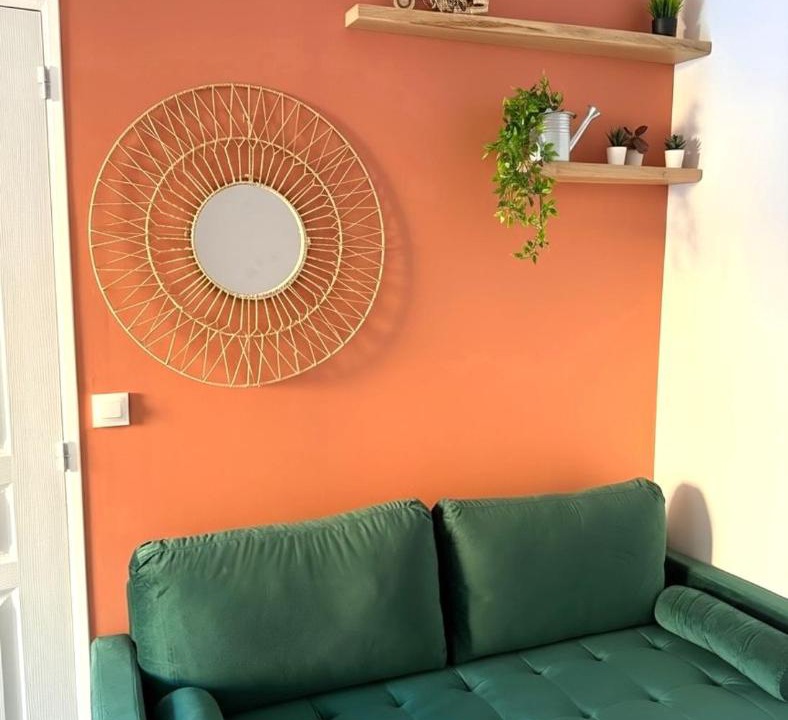 Photo of Livingroom in Saint-Geniez-d'Olt