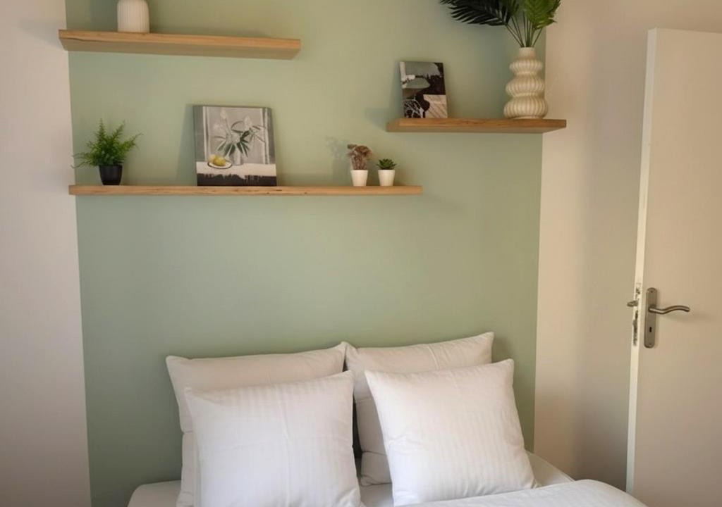 Photo of Bedroom in Saint-Geniez-d'Olt