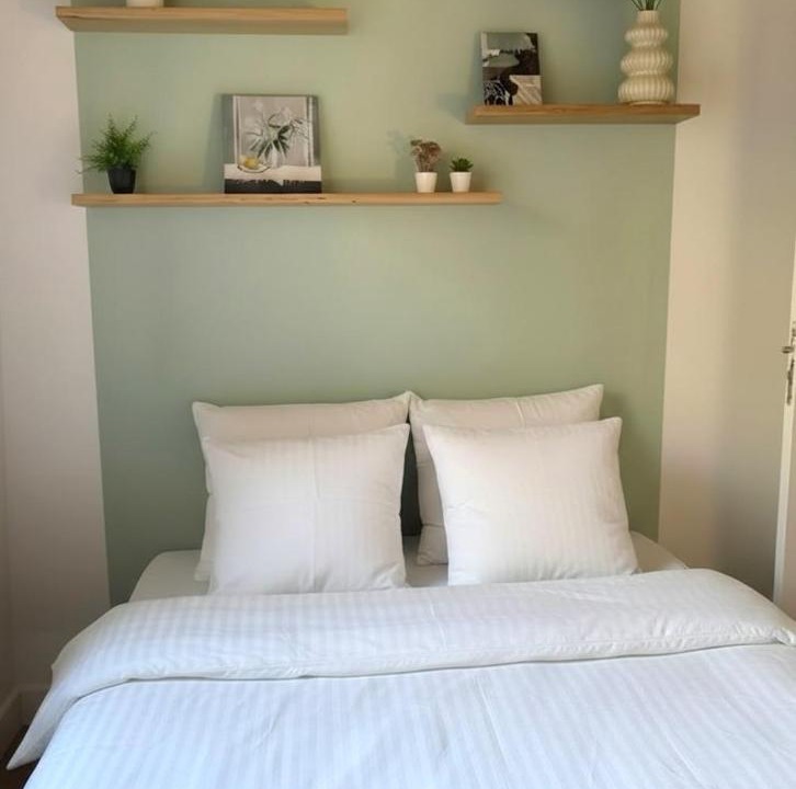 Photo of Bedroom in Saint-Geniez-d'Olt