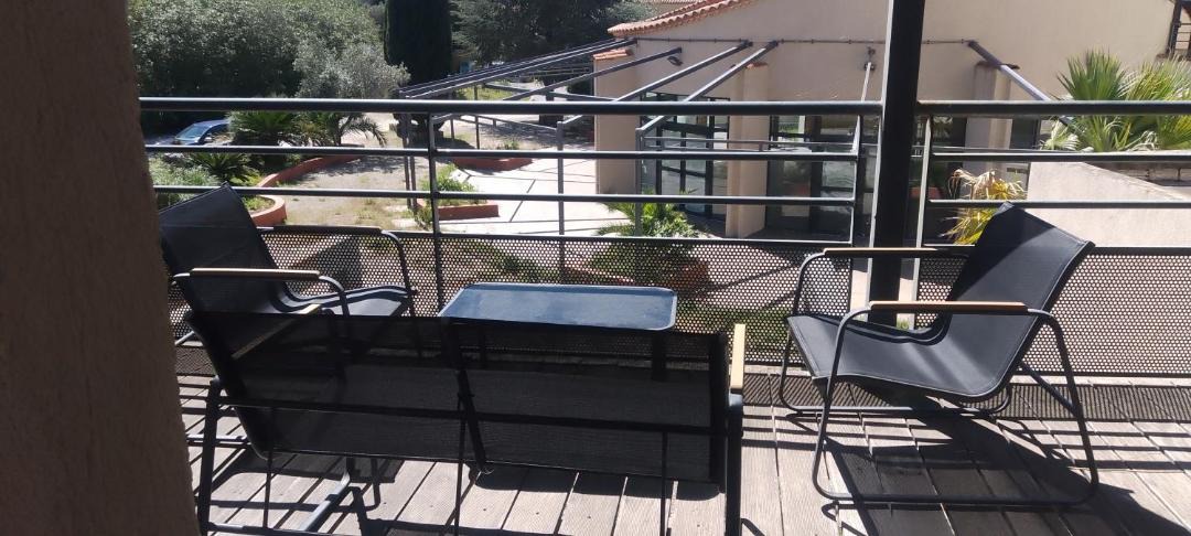 Photo of Patio Balcony in Alenya