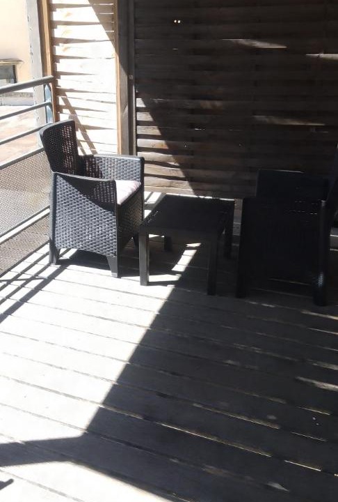Photo of Patio Balcony in Alenya