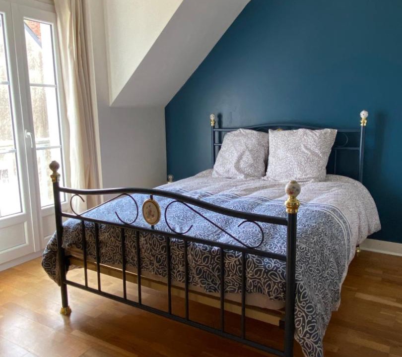 Photo of Bedroom in Montbazon