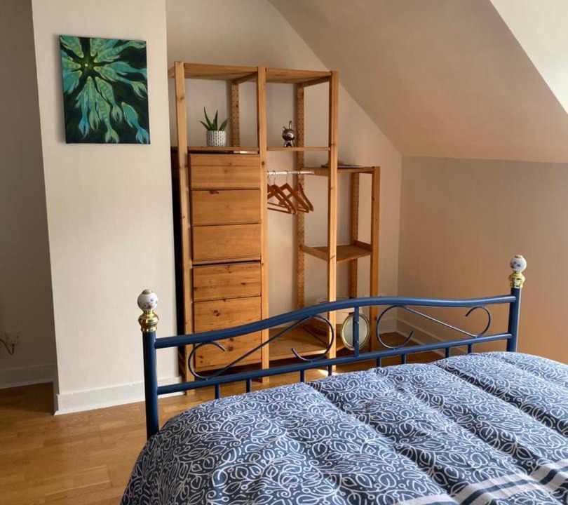 Photo of Bedroom in Montbazon