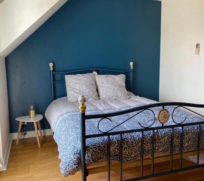 Photo of Bedroom in Montbazon
