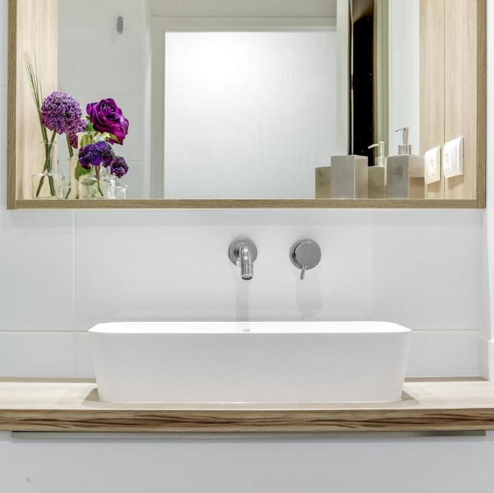 Photo of Bathroom in Cholet