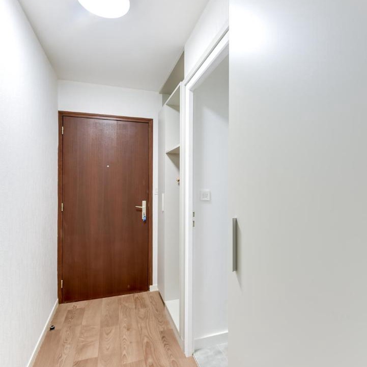 Photo of Bedroom in Cholet