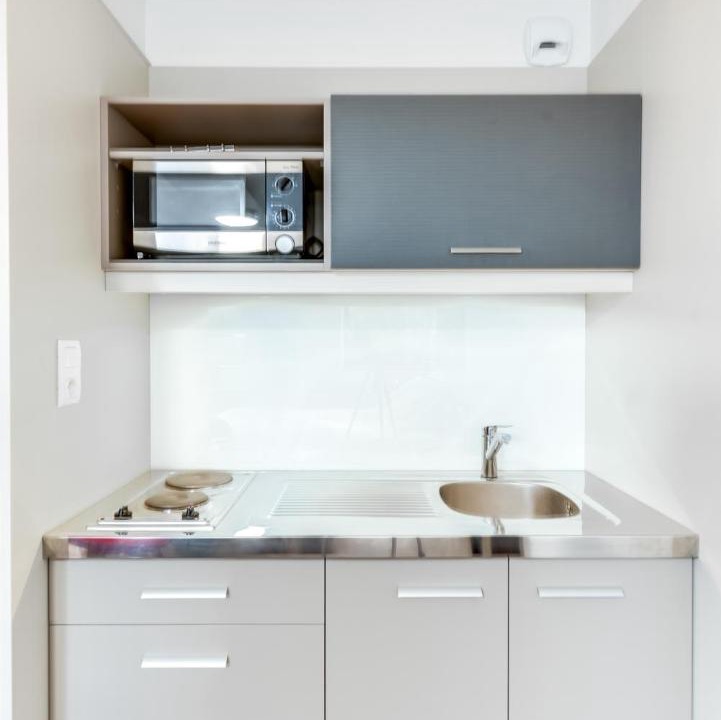 Photo of Kitchen in Cholet