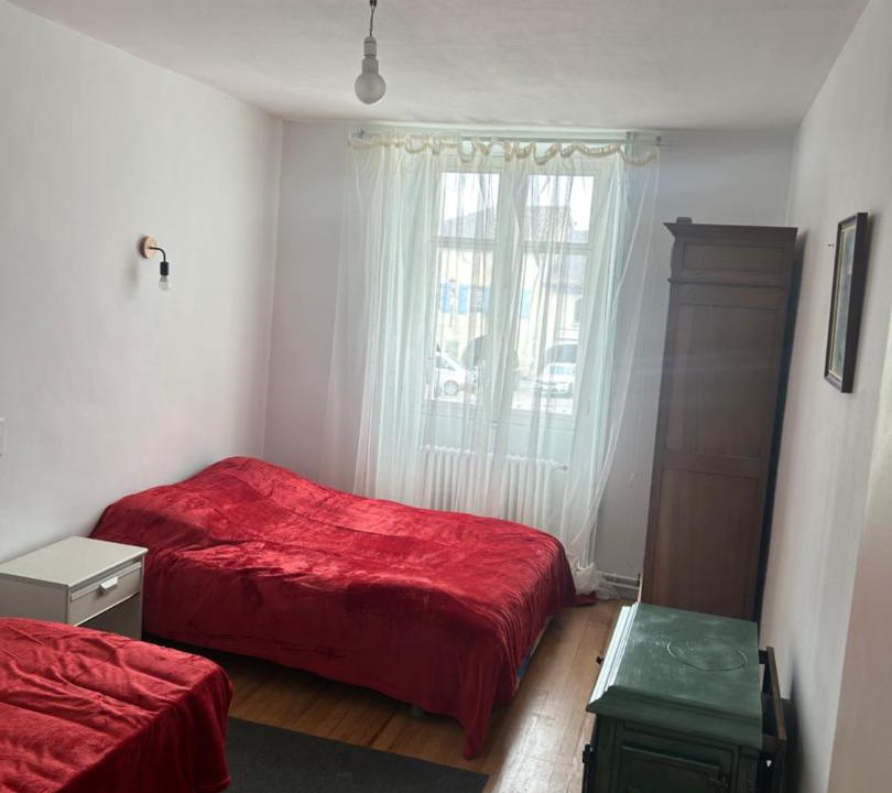 Photo of Bedroom in Montreal