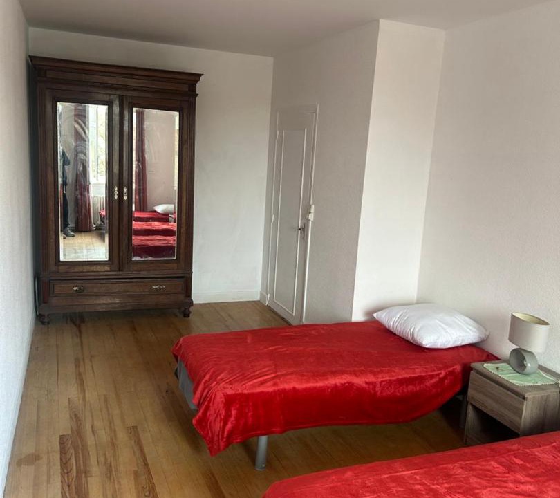 Photo of Bedroom in Montreal