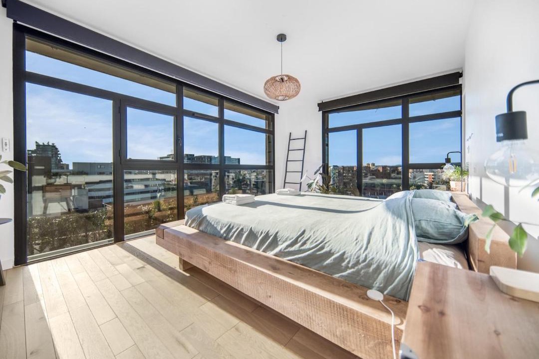 Photo of Bedroom in Port Marianne