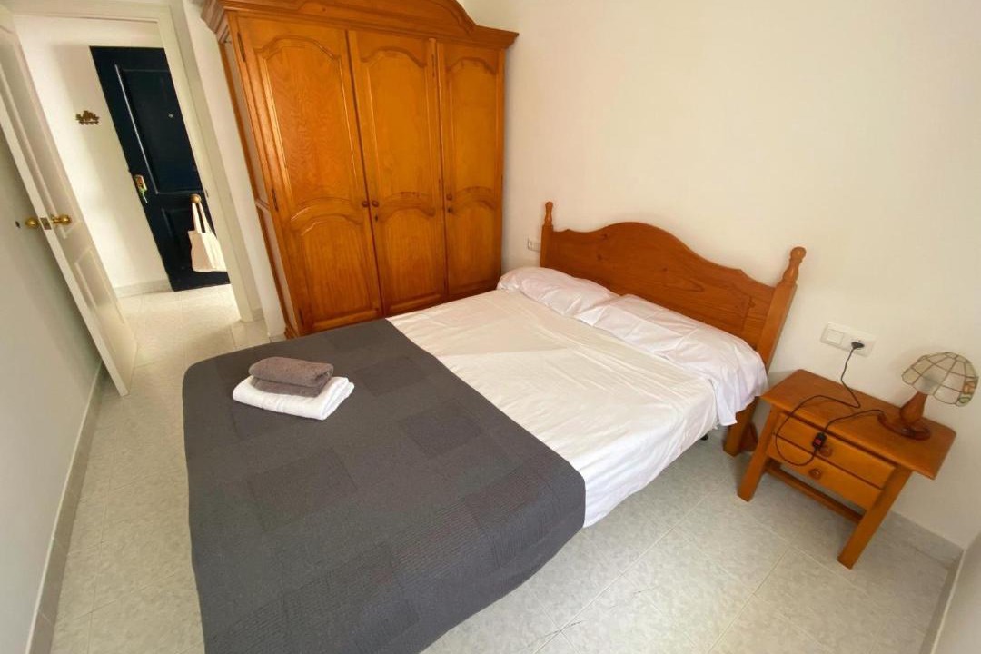 Photo of Bedroom in Pals