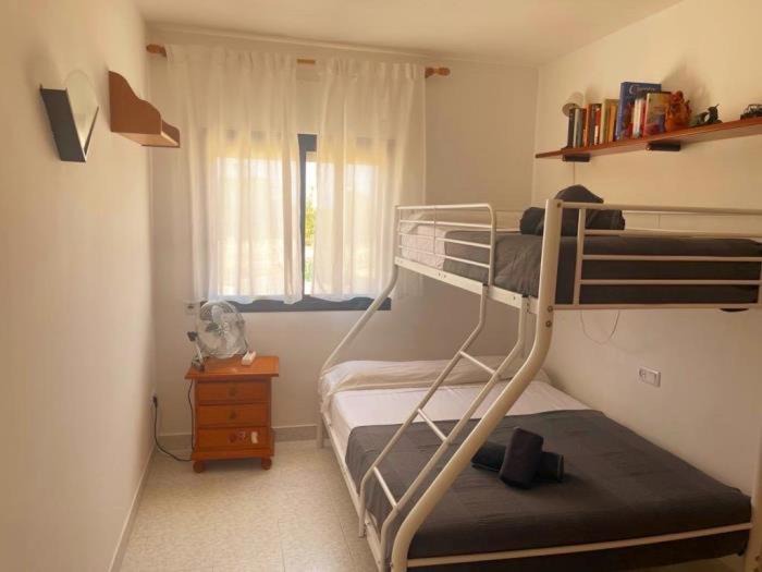 Photo of Bedroom in Pals