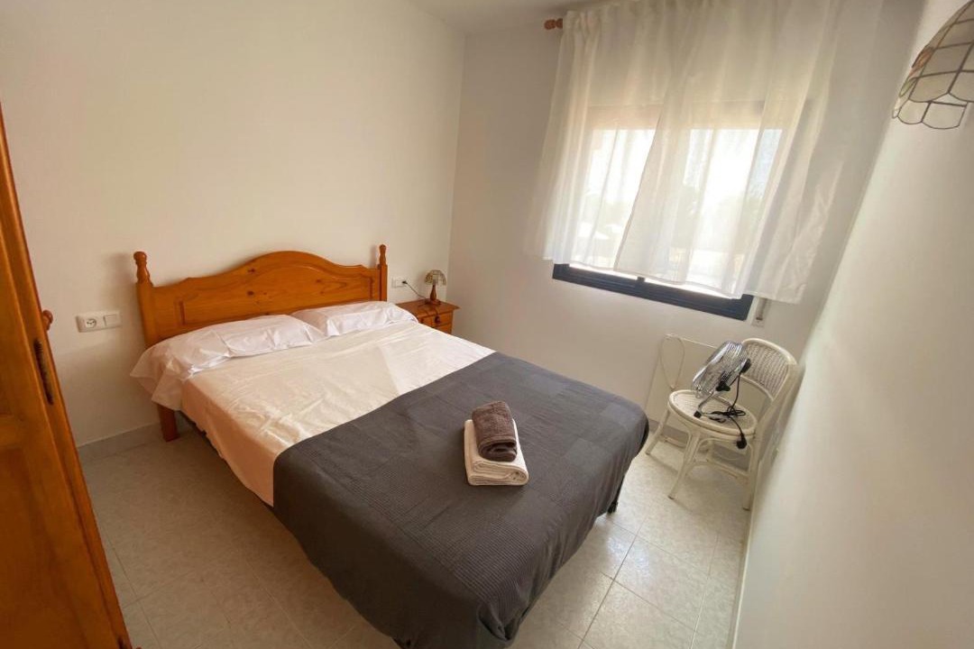 Photo of Bedroom in Pals