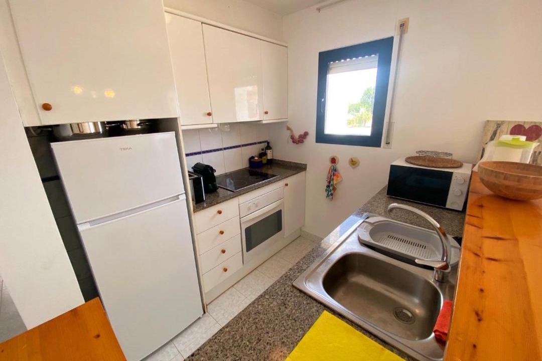Photo of Kitchen in Pals