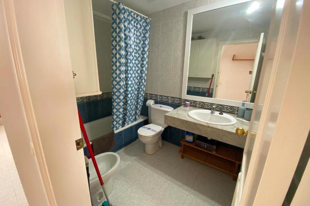 Photo of Bathroom in Pals