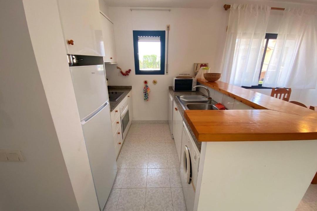 Photo of Kitchen in Pals