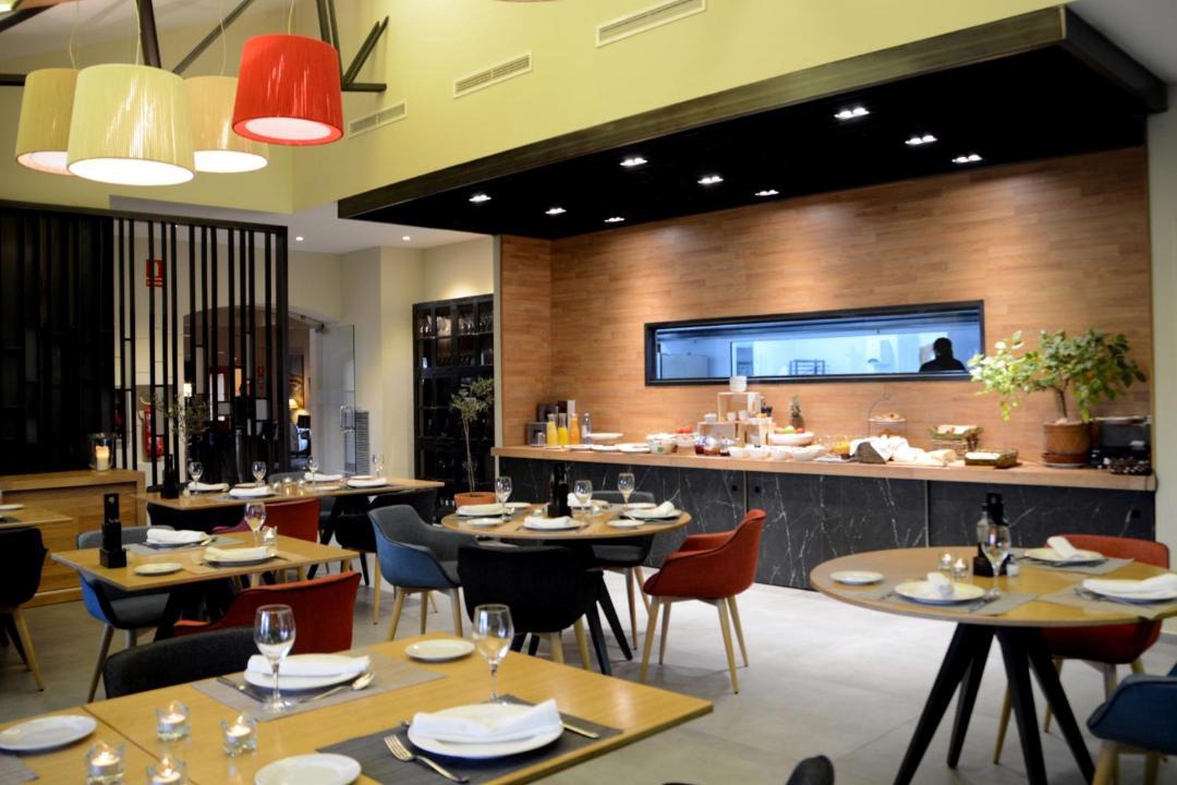 Photo of Kitchen in Bocairente
