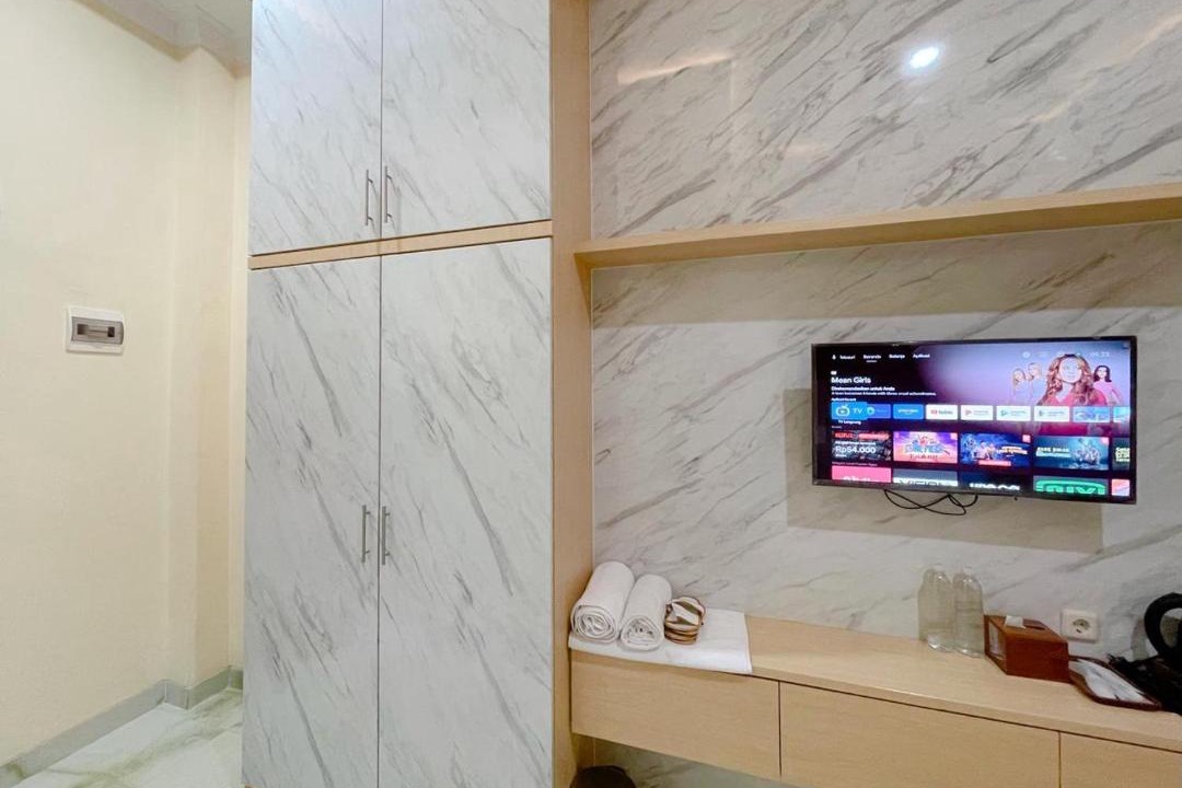 Photo of Bathroom in Yogyakarta
