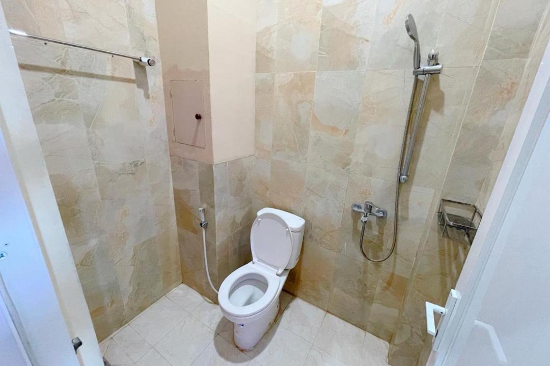 Photo of Bathroom in Yogyakarta