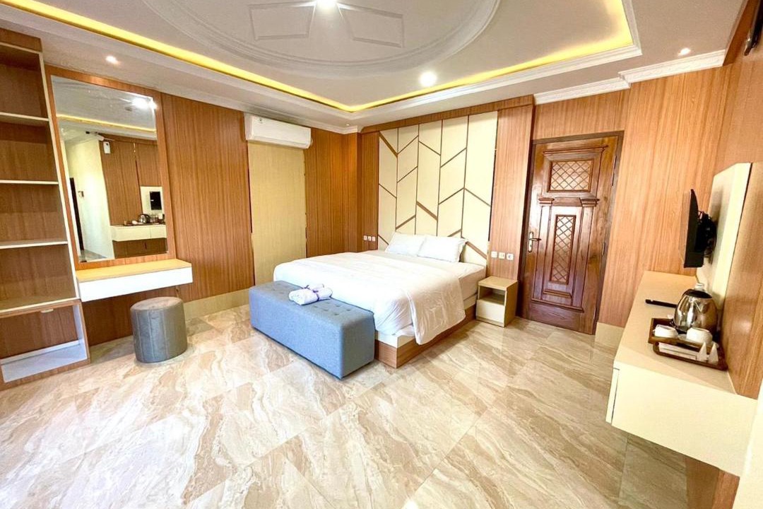Photo of Bedroom in Yogyakarta
