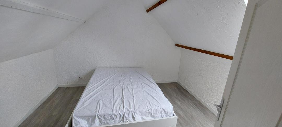 Photo of Bedroom in La Fleche