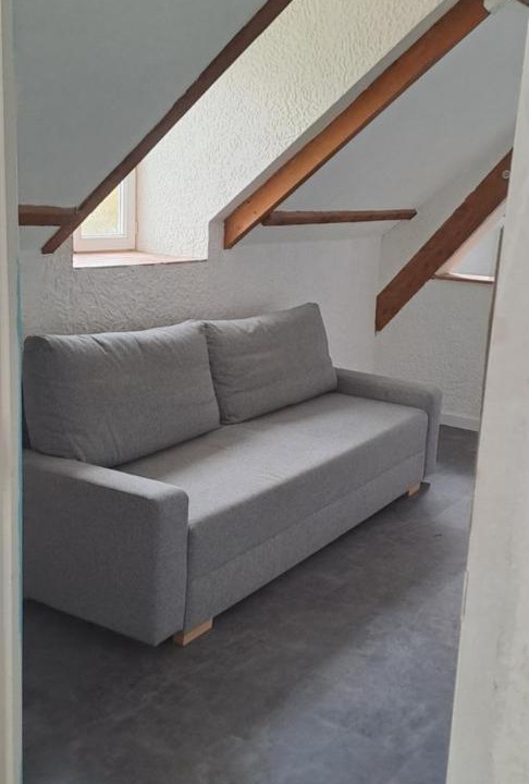Photo of Livingroom in La Fleche
