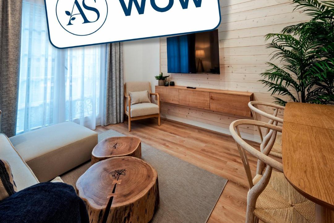 Photo of Livingroom in Soria