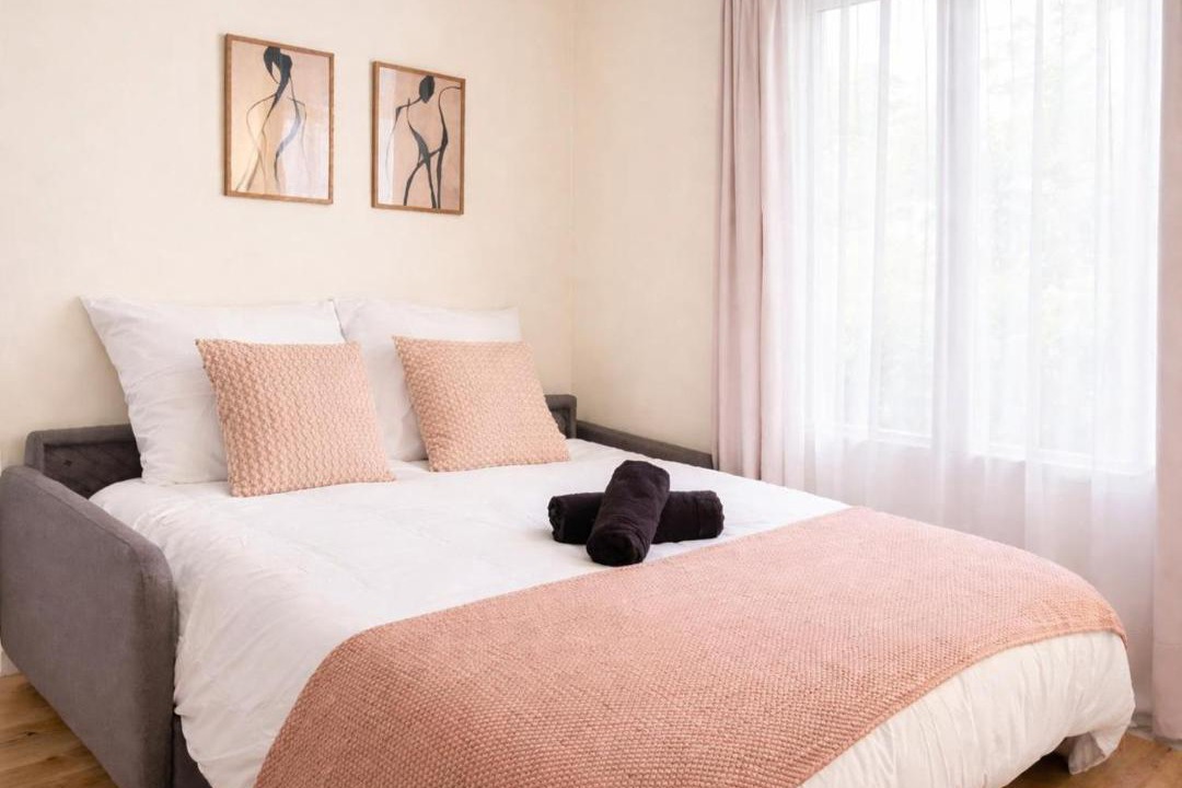 Photo of Bedroom in Ermont