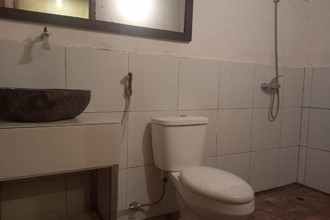 Photo of Bathroom in Bayan