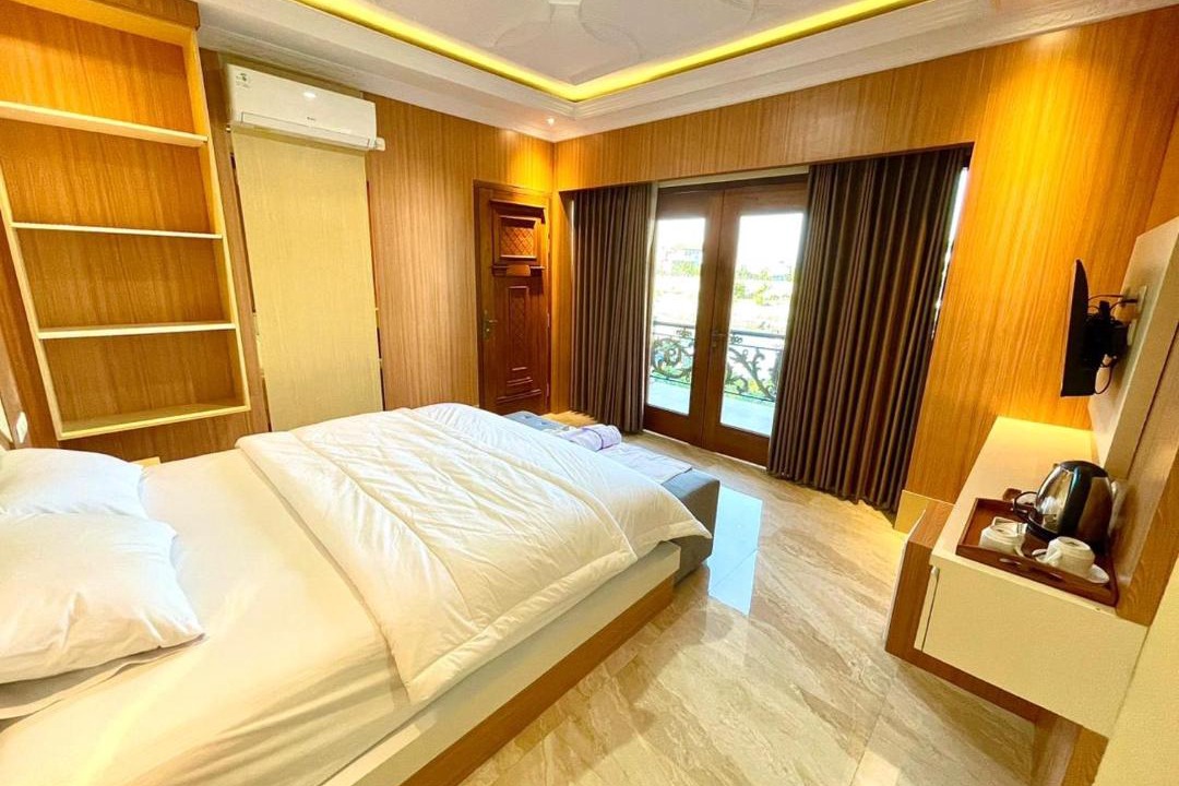 Photo of Bedroom in Yogyakarta