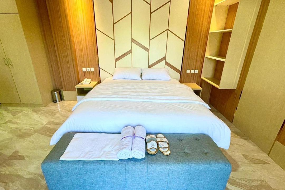 Photo of Bedroom in Yogyakarta