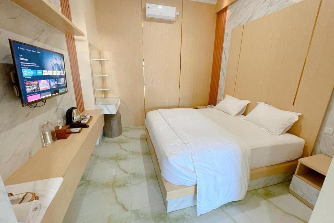 Photo of Bedroom in Yogyakarta