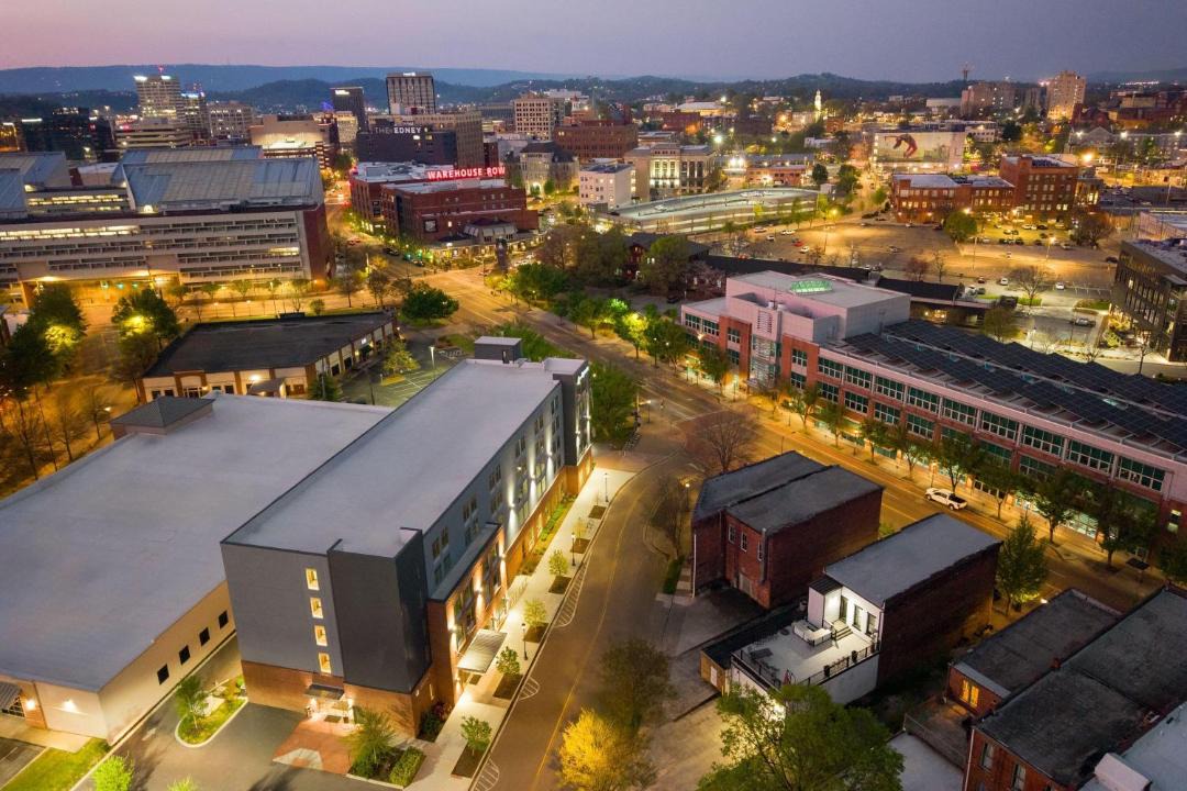 Photo of Others in Downtown Chattanooga
