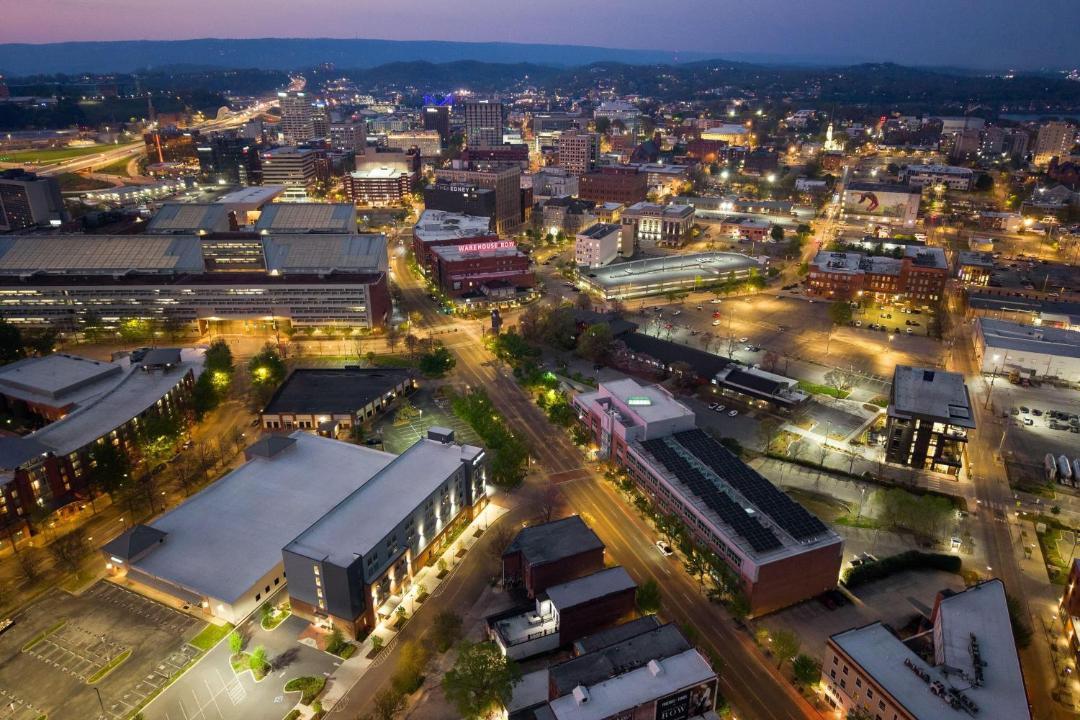 Photo of Others in Downtown Chattanooga
