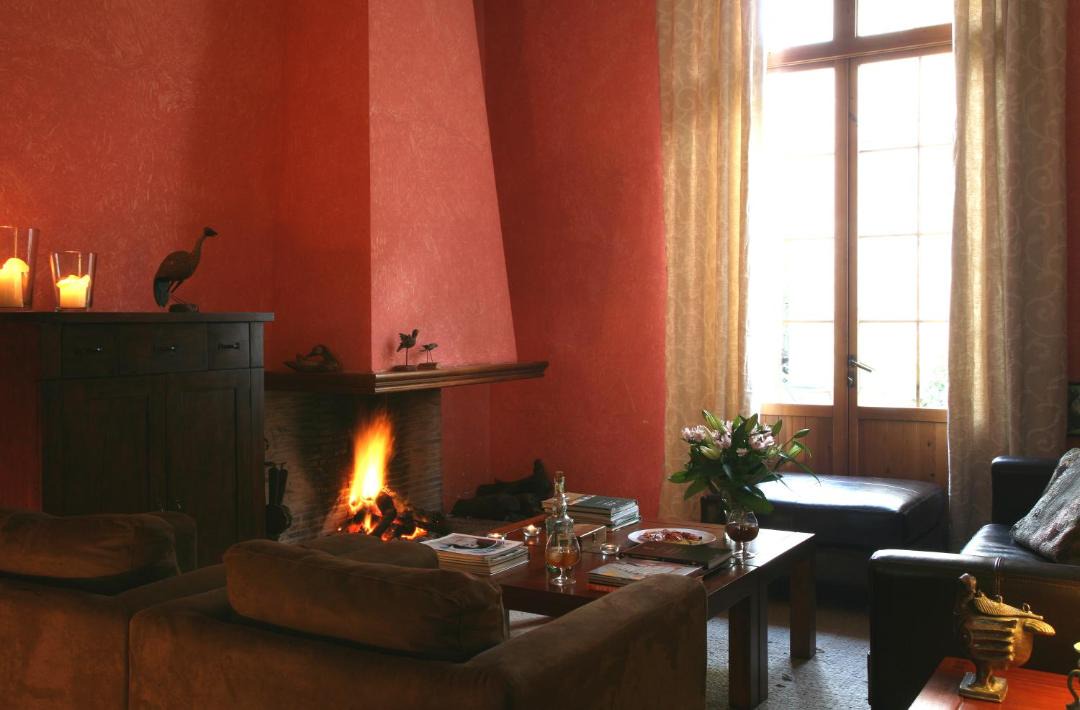 Photo of Livingroom in Bocairente