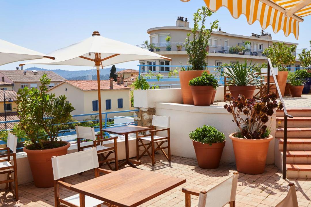 Photo of Others in Le Lavandou