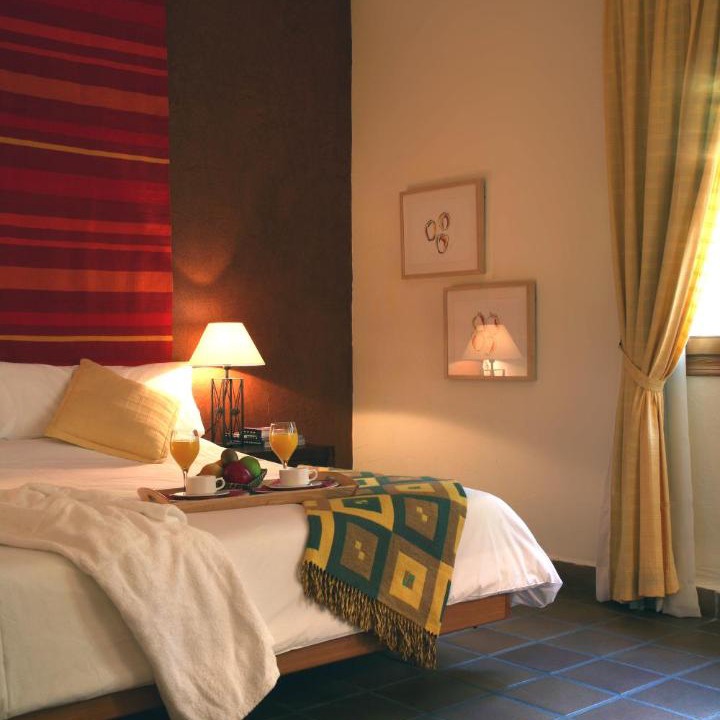 Photo of Bedroom in Bocairente