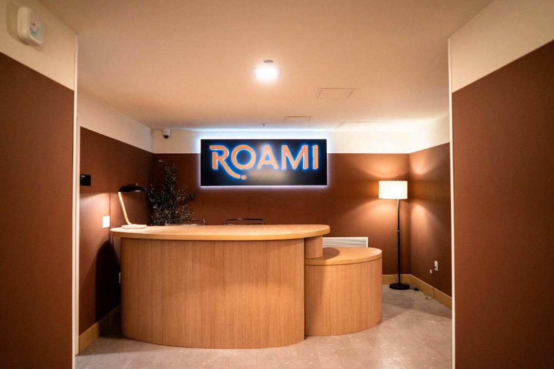 Photo of Bathroom in Downtown St. Paul