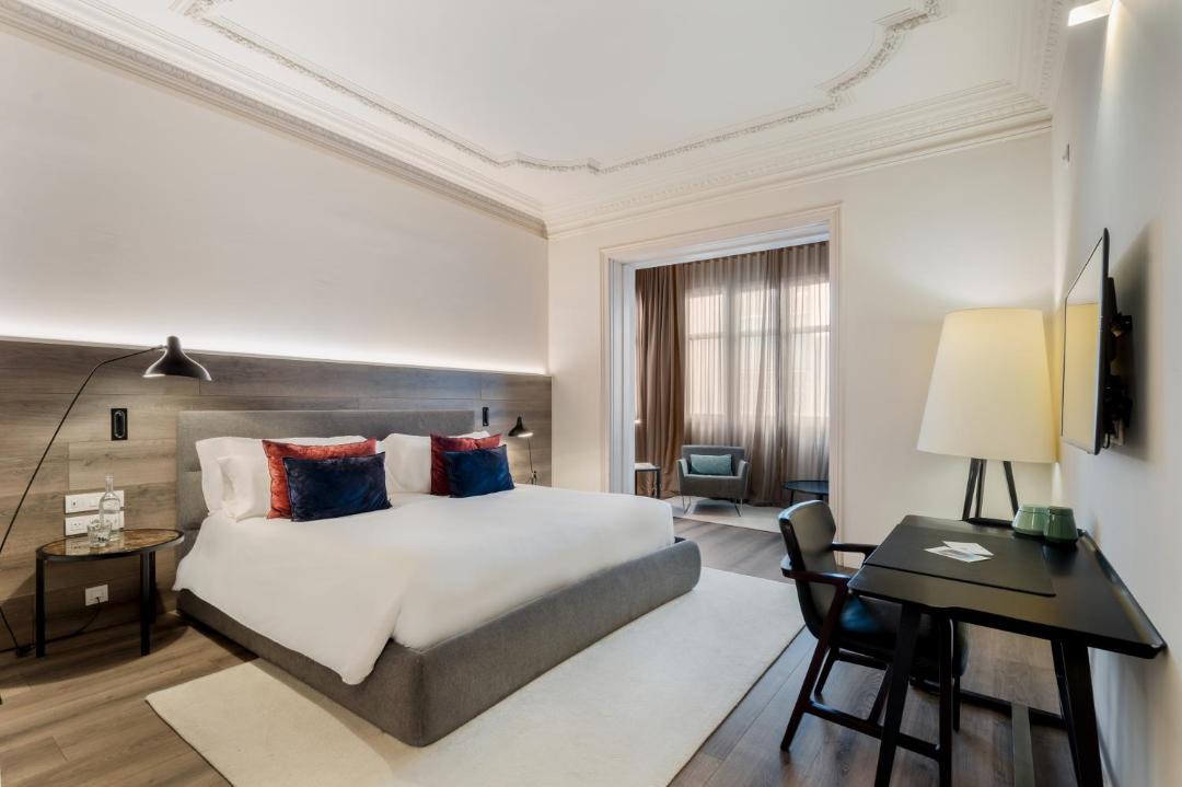 Photo of Bedroom in Gracia
