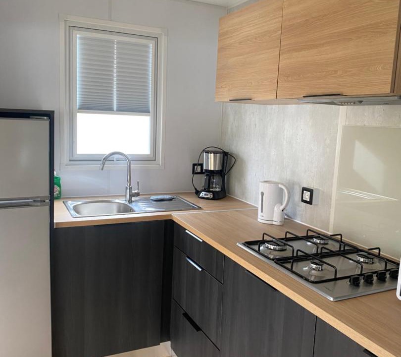 Photo of Kitchen in Voyennes