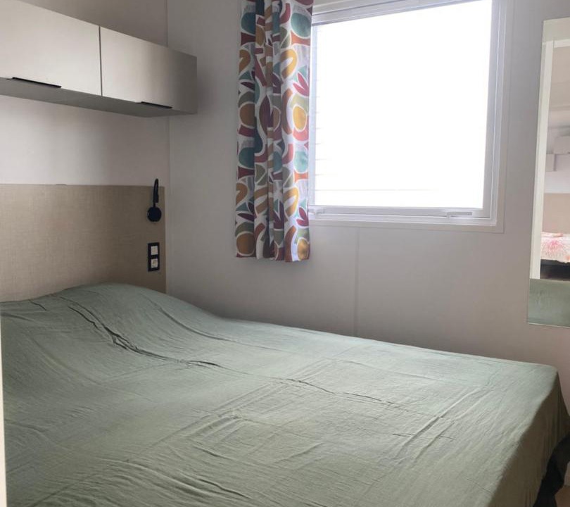 Photo of Bedroom in Voyennes