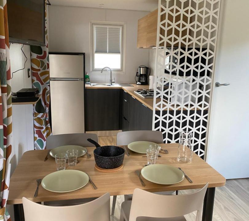 Photo of Kitchen in Voyennes