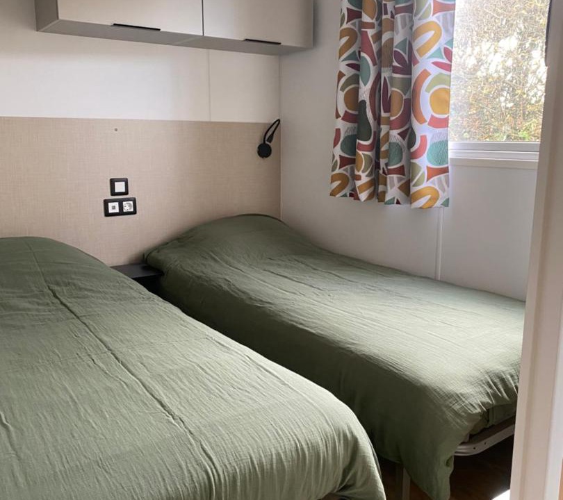 Photo of Bedroom in Voyennes