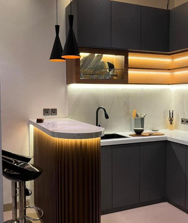 Photo of Kitchen in Pejeng