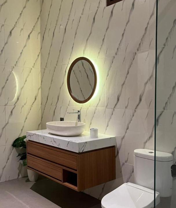 Photo of Bathroom in Pejeng
