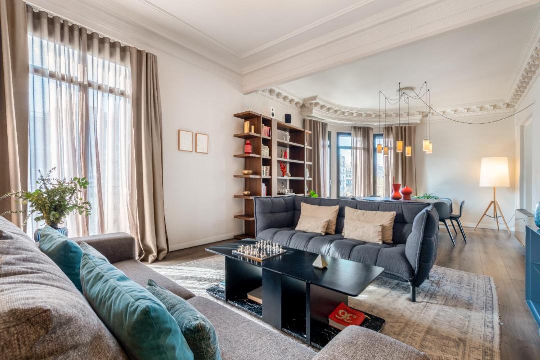 Photo of Livingroom in Gracia