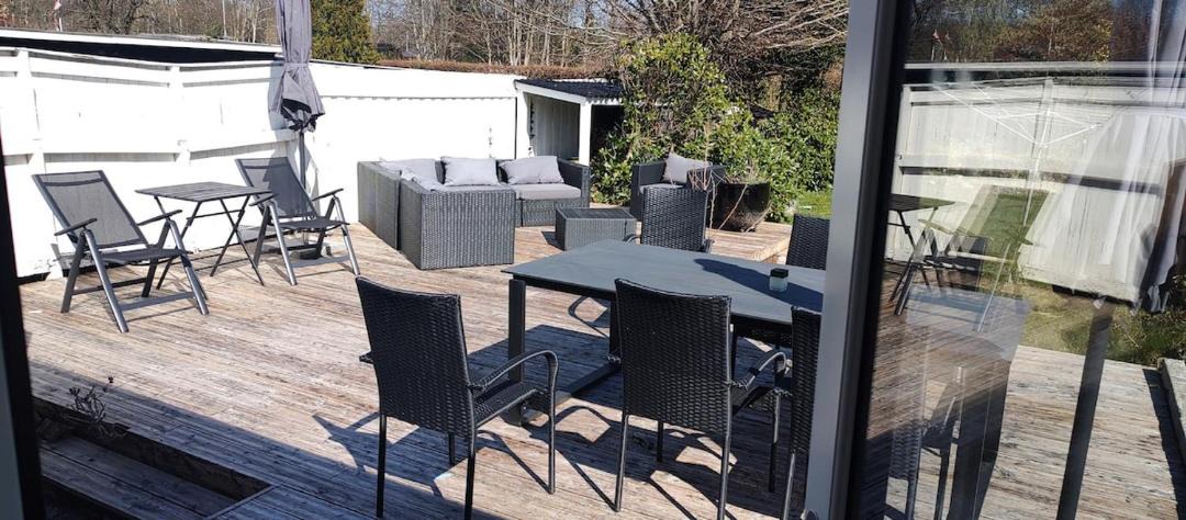 Photo of Patio Balcony in Billund